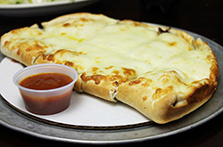 Dallas Pizza